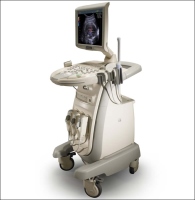 Máy siêu âm màu SONOACE X6